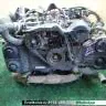 двигатель EJ205 на SUBARU IMPREZA GDA (субару импреза)