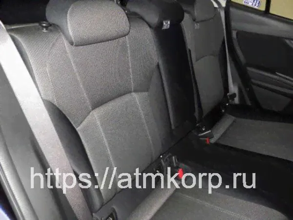 Хэтчбек Subaru Impreza Sports кузов GT2 модификация 1.6i-L Eyesite гв 2019 пробег 120 т.км синий