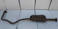 глушитель SUBARU IMPREZA 3, GE3 GE7 GH3 GH7 ( СУБАРУ / ИМПРЕЗА )