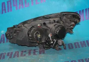Фара - IMPREZA GG2, GG3, GD2, GD3, GDC, GDD, GGC, GGD, GDB, GDA, GGA (1773) R - xenon - 84001FE760 -