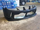 Обвес Zero Sport на Subaru Impreza WRX GD 2005-2007