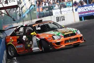   M Sports  Subaru Impreza WRX STI GD GG 2002-2005 ()