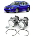 Биксеноновые линзы Subaru Impreza GE GH (2007-2011)