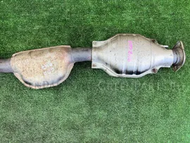 Глушитель на Subaru Impreza WRX GD, GDA, GD9, GGA, GG EJ205, EJ20, EJ207