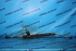 Рулевая рейка - IMPREZA GH2, GH7, GE3, GH8, GH6, GE2, GE6, GE7, GH3 - 34110FG110 --0