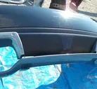 Диффузор заднего бампера Subaru Impreza WRX STI GRB GRF GVB GVF