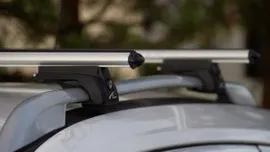 Багажник в сборе LUX Элегант Subaru Impreza GE седан (2007-2012)
