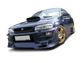 Накладки противотуманных фар Subaru Impreza I GT/WRX/STI (1997-2000)