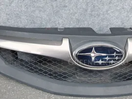 Решетка радиатора на Subaru IMPREZA, IMPREZA WRX, IMPREZA WRX STI GE2, GE3, GE6, GE7, GH2, GH3, GH6, GH7, GH8, GHD, EL154, EJ203, EJ204, EJ253, EJ20X, EE20Z, EJ255, E 84912FG000