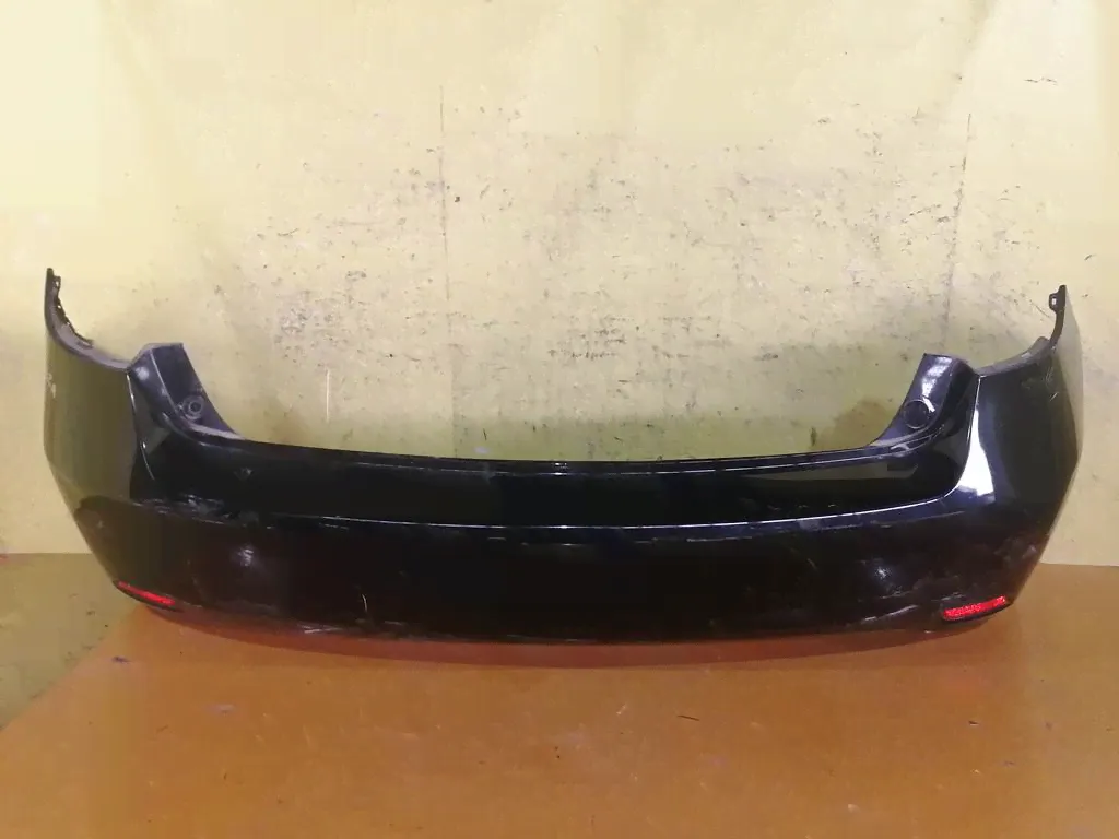 бампер Subaru Impreza задний GH3-0