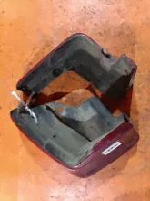 Брызговик SUBARU IMPREZA WAGON GH7