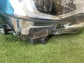 Фара на Subaru Impreza GK2, GK3, GK6, GK7, GT2, GT3, GT6, GT7 FB16B, FB20B, FB16A 10060422