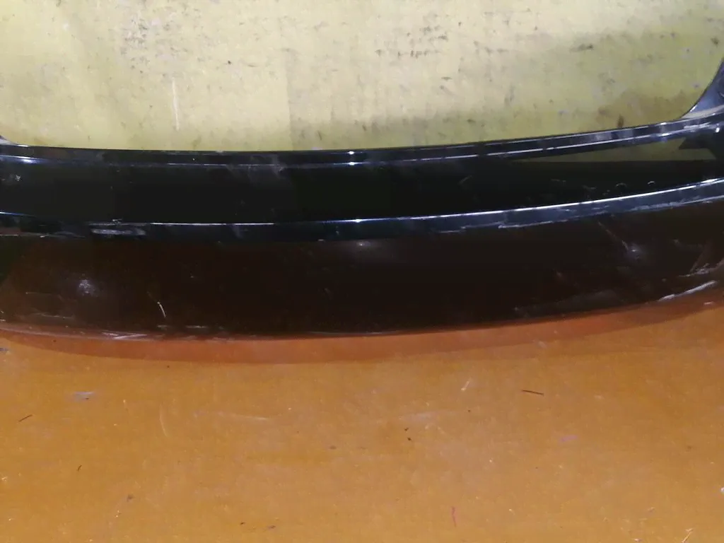 бампер Subaru Impreza задний GH3-1