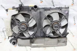 Радиатор основной на Subaru Impreza GH3 EJ15
