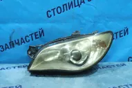 Фара - IMPREZA GG2, GG3, GD2, GD3, GDC, GDD, GGC, GGD, GDB, GDA, GGA (1770) L - галоген - 84001FE630