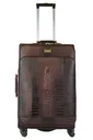 Чемодан Impreza Limpopo - Brown (M)