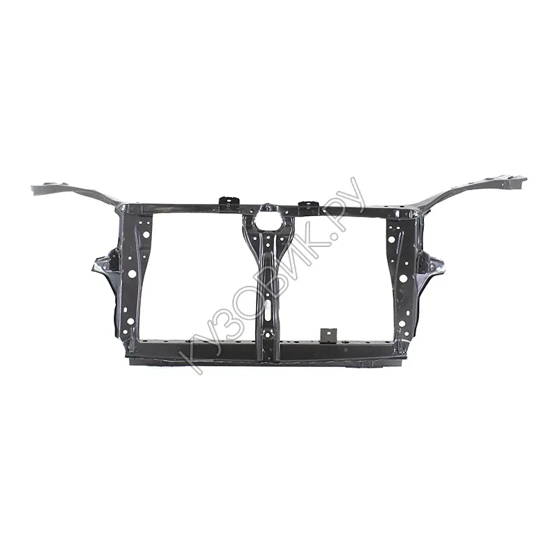 Панель передняя Subaru Impreza G12 (2007-2010)-0