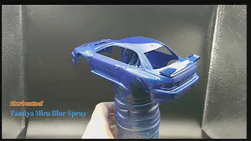 Subaru Impreza WRC Tamiya 1/24 Build Step by Step (No Airbrush) - Episode 1/2