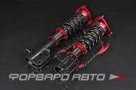 Комплект подвески SUBARU IMPREZA WRX GD 2002-2007, пружины F: 8kg, R: 5kg CN-523 EPMAN