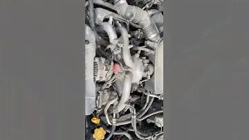 Subaru Impreza EL15