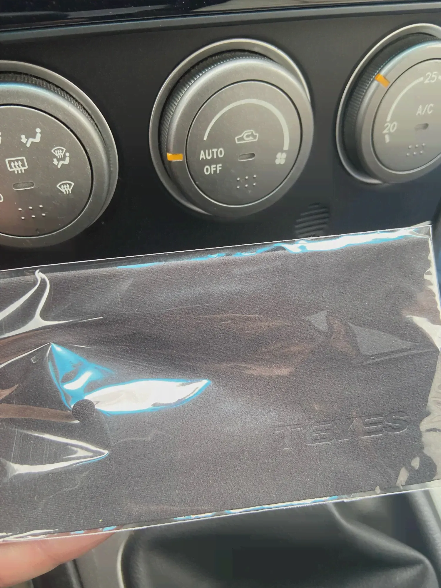 🛍 TEYES CC3 Штатная магнитола For Субару Импреза GD GG рестайлинг For Subaru Impreza GD GG 2002 - 2007 до 8-ЯДЕР, до 6 + 128ГБ 27EQ + DSP автомагнитола 2 DIN DVD GPS android 10 мультимедиа автомобиля -2