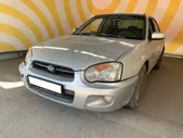 Subaru Impreza, 2003 год