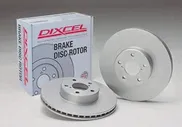 Тормозные диски Dixcel PD 3617023S 326х30 Subaru Impreza GDB/GRB Brembo® 5x100/114.3 передние