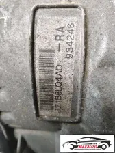 АКПП SUBARU IMPREZA GH2 0000г. (артикул bP-60013)