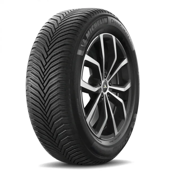 Шина MICHELIN CROSSCLIMATE 2 для SUBARU Impreza