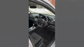 SUBARU IMPREZA XV I-L EYESIGHT