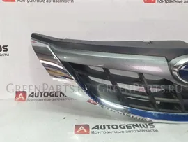 Решетка радиатора на Subaru Impreza GE2, GE3, GE6, GE7, GH2, GH3, GH6, GH7, GH8 EL154, EJ203, EJ204, EJ253, EJ20X