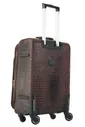Чемодан Impreza Limpopo - Brown (M)