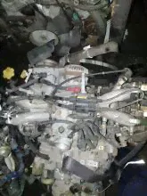 Двигатель SUBARU IMPREZA WAGON GF1 EJ15-0