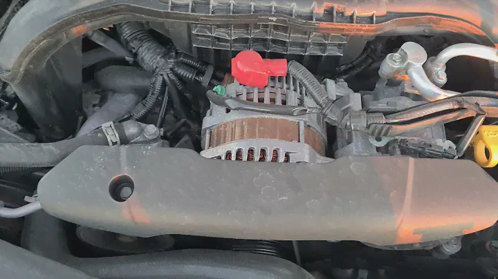 Особый звук  двигателя субару импреза GH EJ204 / Specific engine sound subaru impreza GH EJ204