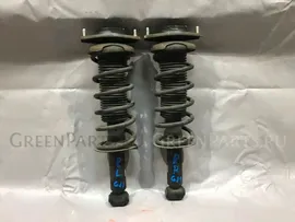 Стойка на Subaru Impreza GJ7 FB20