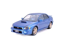 Сборная модель Автомобиль Subaru Impreza WRX STi лучшая цена!