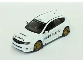 1:43 SUBARU Impreza WRX STi Group N Concept Car 2010